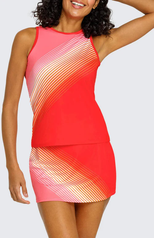 Tail Joely Tank - Radiant Stripe