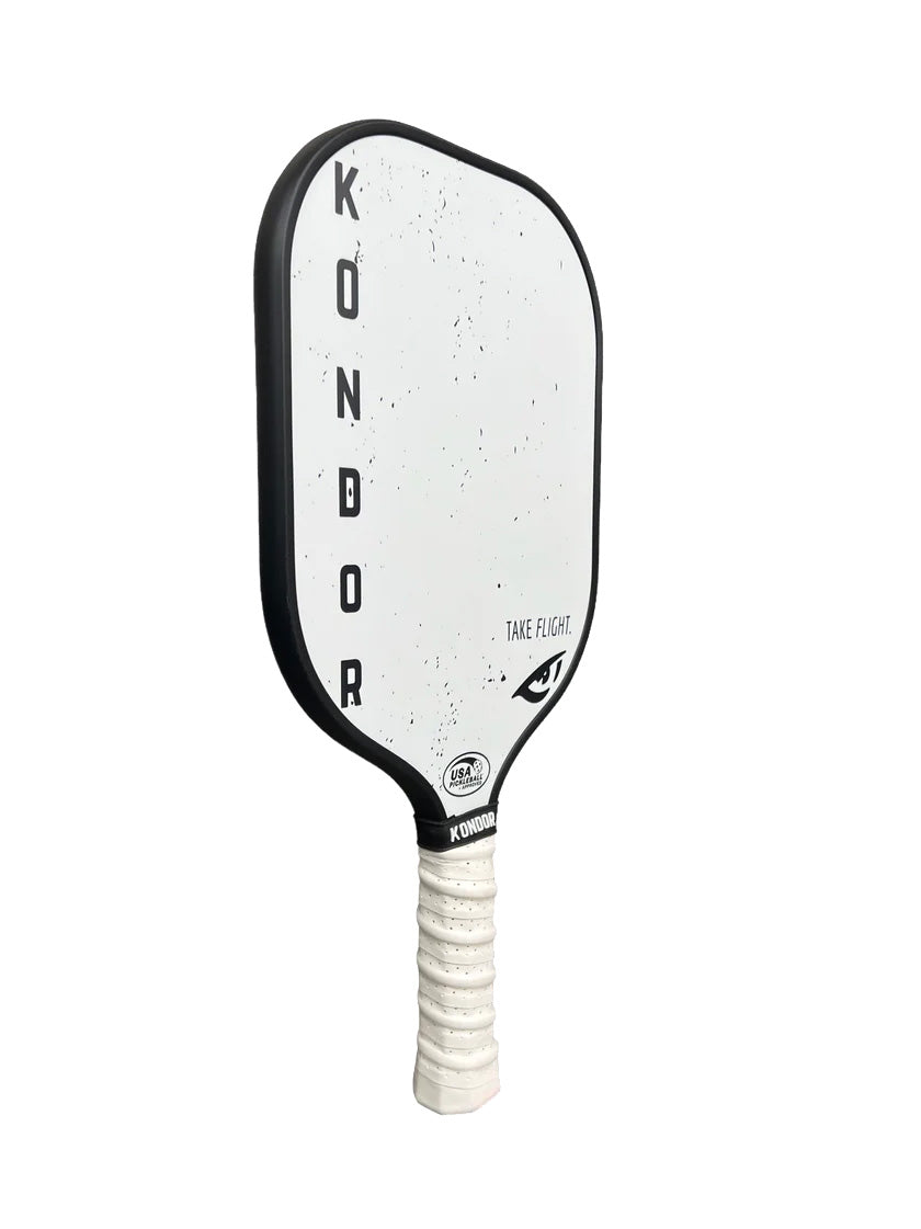 Kondor ATTK 1.0 Pickleball Paddle