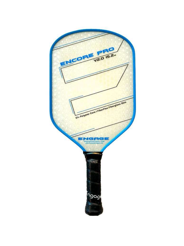 Engage 2025 ENCORE PRO V2.0 | PLAYABILITY WITH POWER | HYBRID