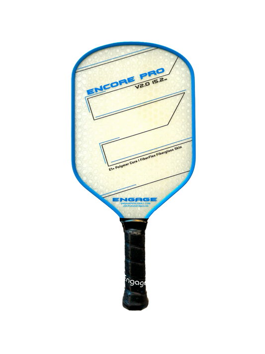 Engage 2025 ENCORE PRO V2.0 | PLAYABILITY WITH POWER | HYBRID