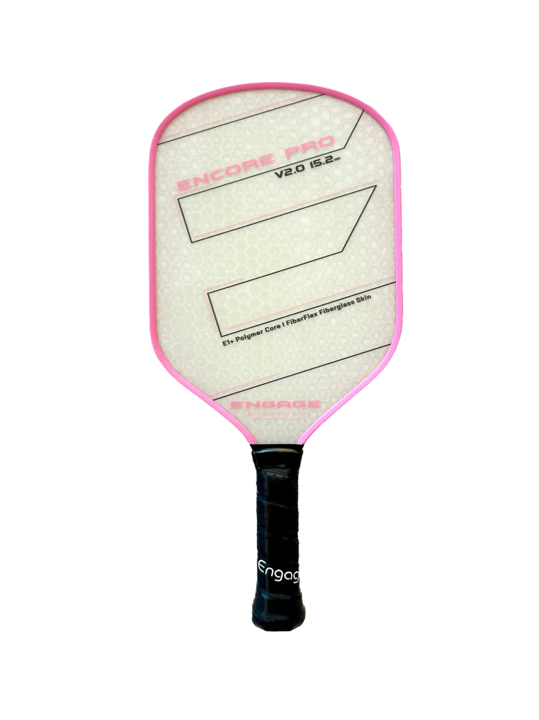 Engage 2025 ENCORE PRO V2.0 | PLAYABILITY WITH POWER | HYBRID