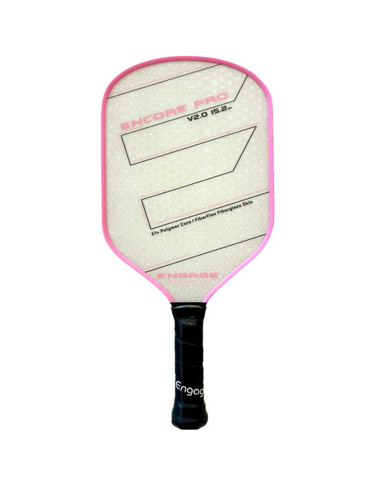 Engage 2025 ENCORE PRO V2.0 | PLAYABILITY WITH POWER | HYBRID