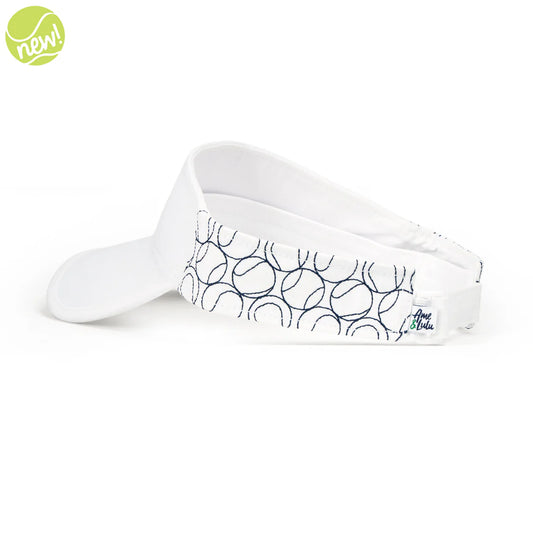 Ame and Lulu Country Club Visor