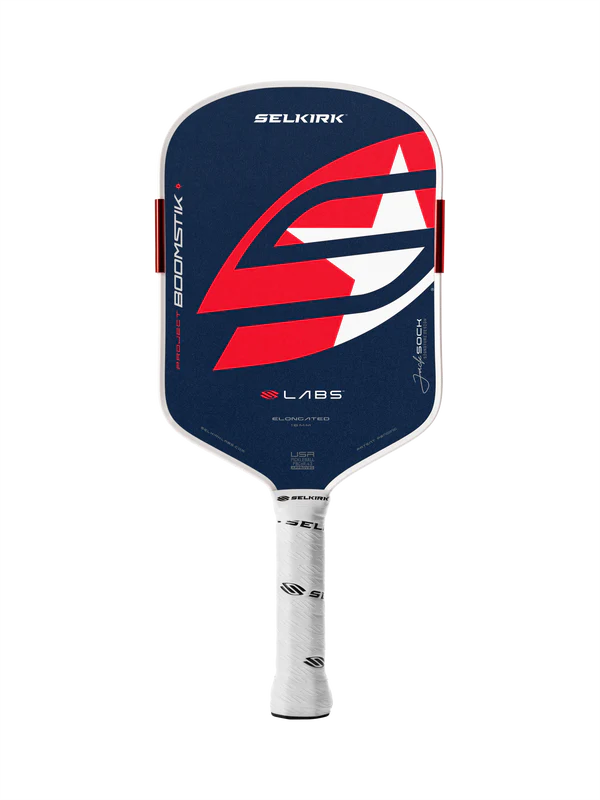 Selkirk LABS Project Boomstik®