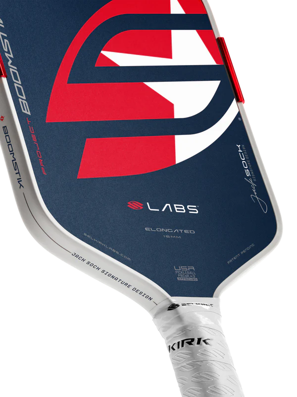 Selkirk LABS Project Boomstik®