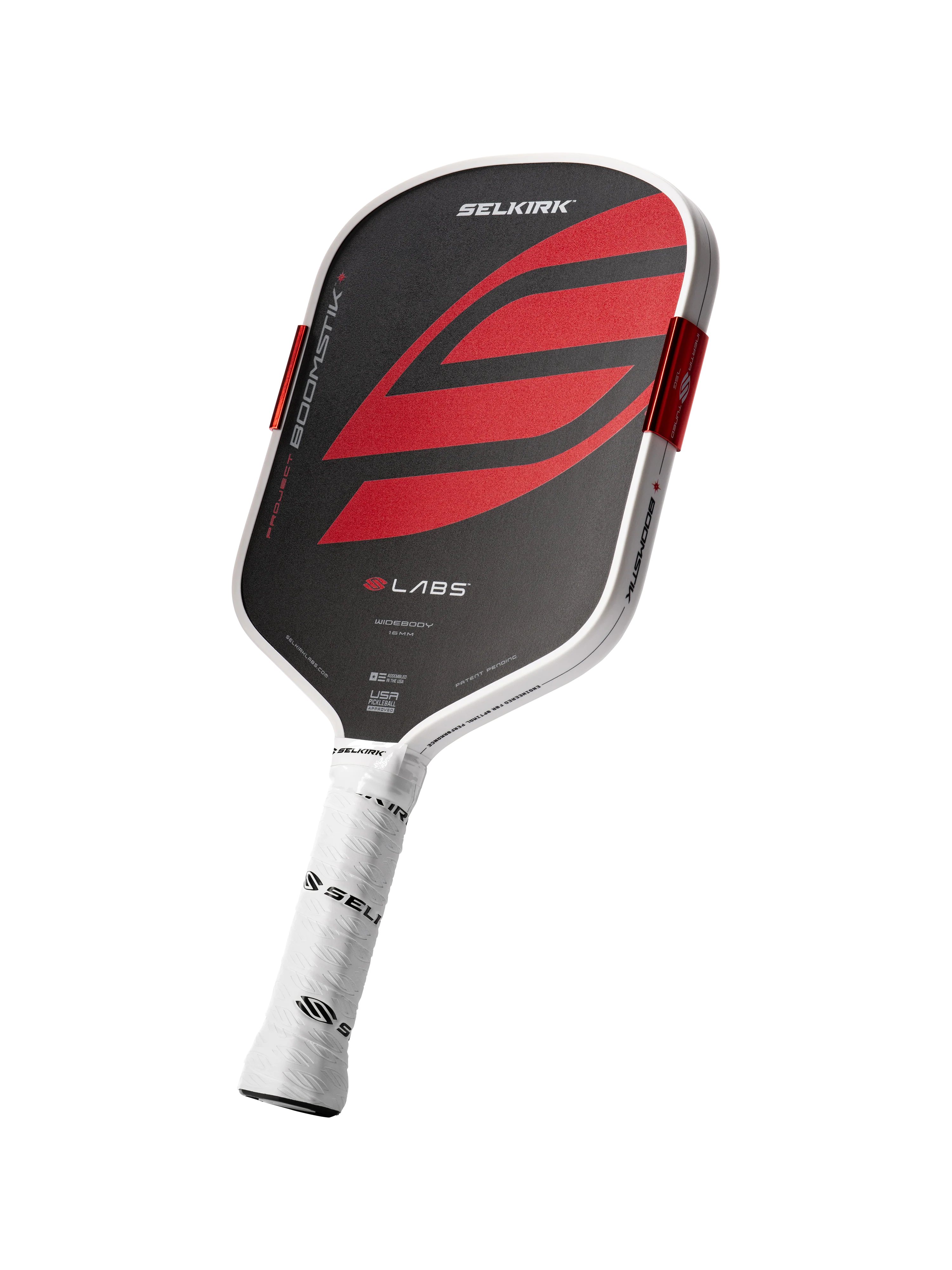 Selkirk LABS Project Boomstik®