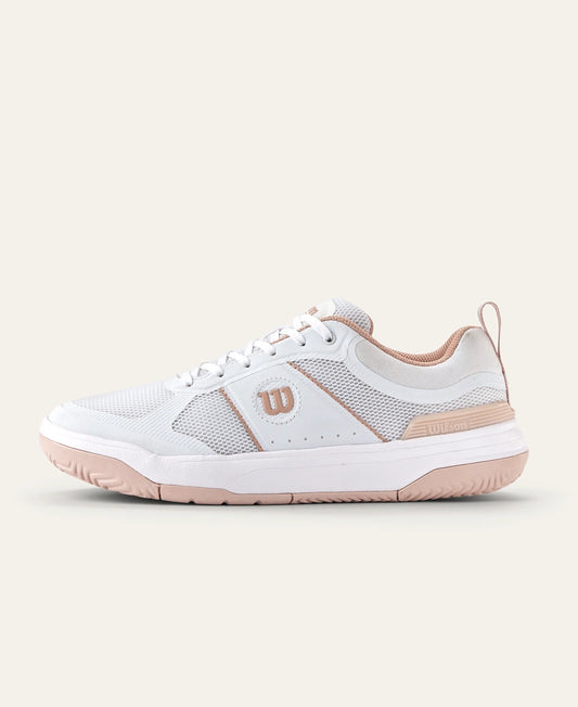 Wilson Pickle Pro Women's Pickleball Shoe - Cameo Rose