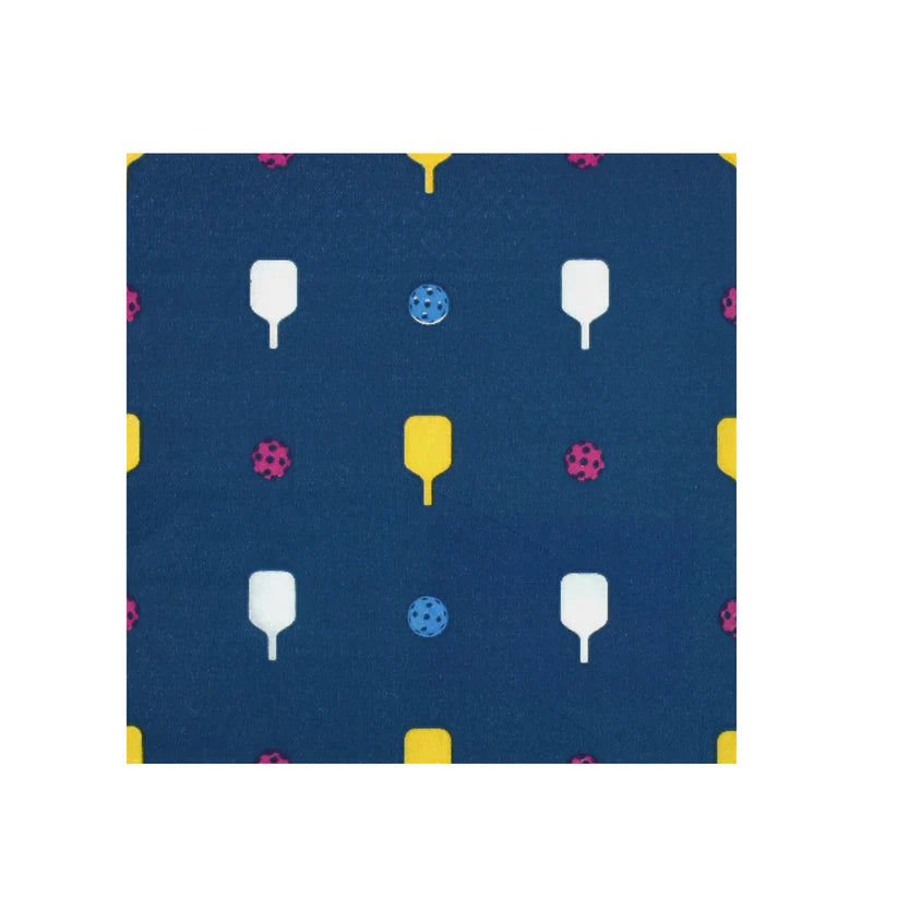 Pickleball Cocktail Napkins (20-Pack)