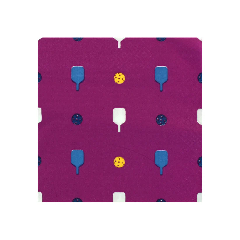 Pickleball Cocktail Napkins (20-Pack)