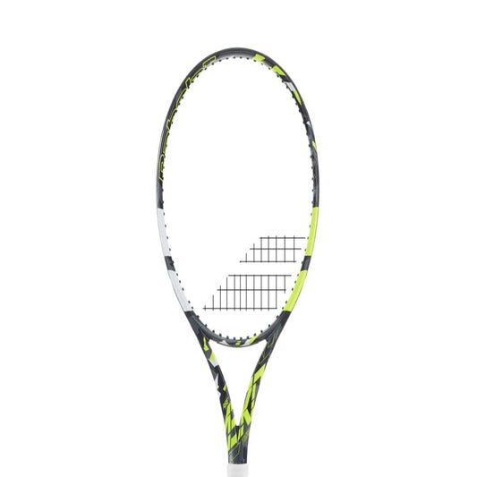 Babolat Pure Aero Team 2023 Tennis Racquet - Unstrung