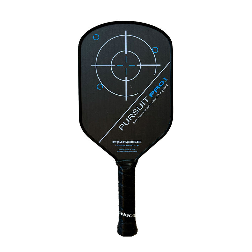 Engage 2025 Pursuit Pro1 Elongated