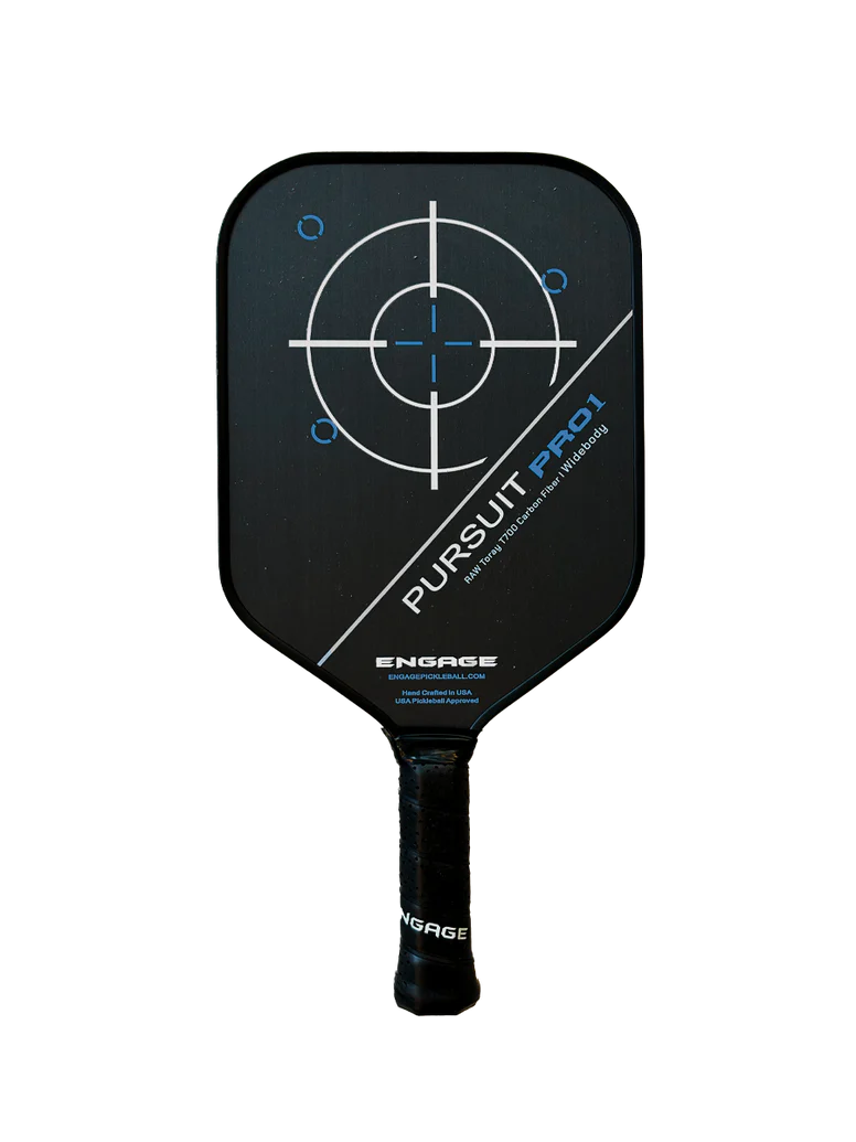 Engage 2025 PURSUIT PRO1 WIDEBODY | RAW T700 CARBON FIBER