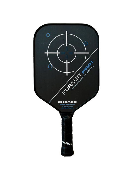 Engage 2025 PURSUIT PRO1 WIDEBODY | RAW T700 CARBON FIBER