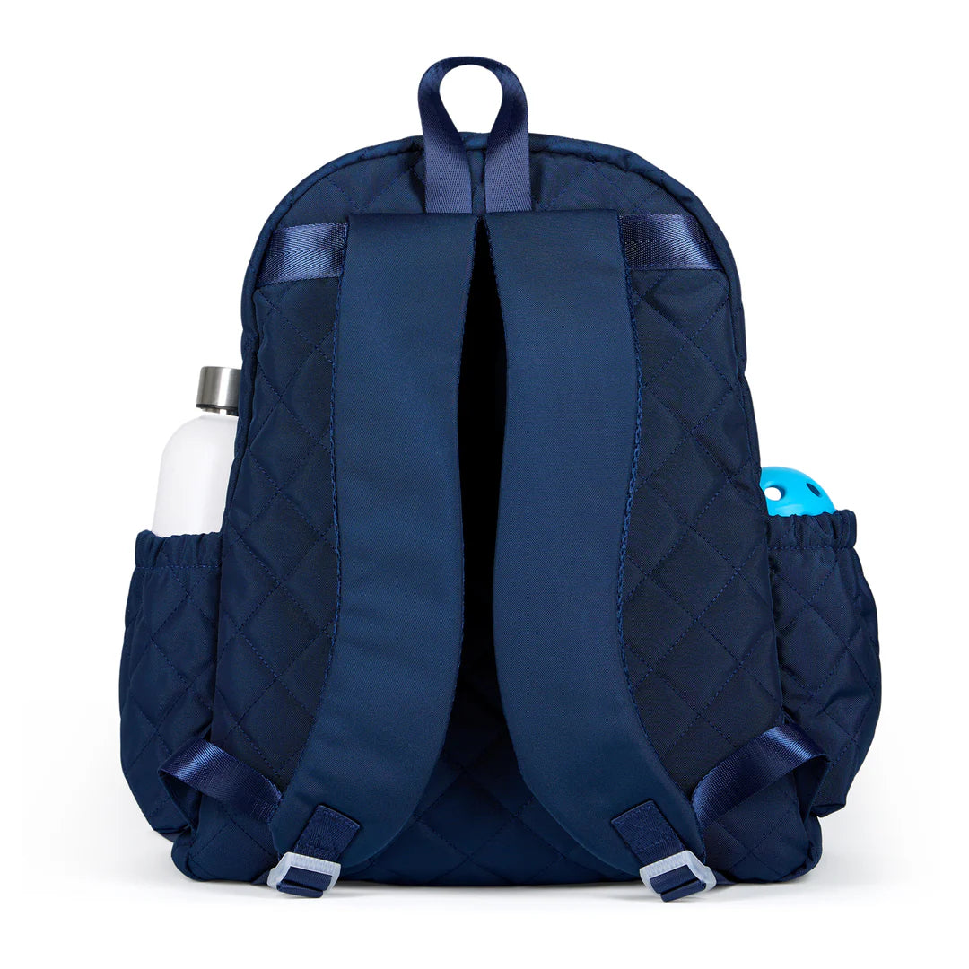 Ame and Lulu Pickleball Time Backpack