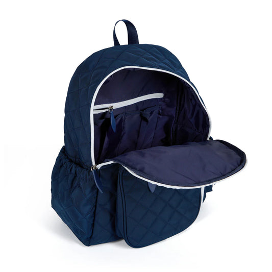 Ame and Lulu Pickleball Time Backpack