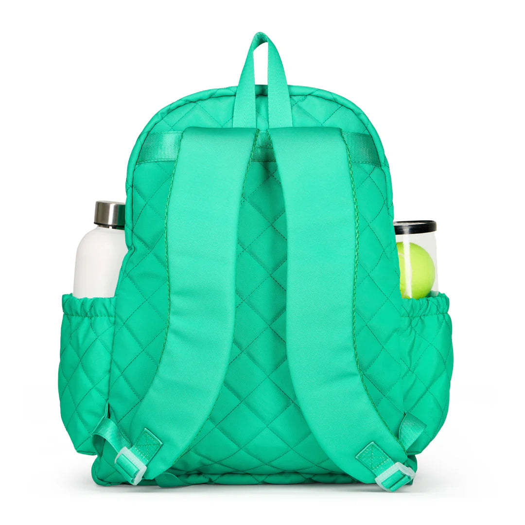 Ame and Lulu Game On Tennis Backpack