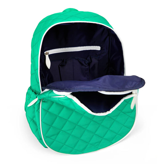 Ame and Lulu Game On Tennis Backpack