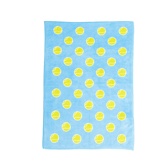 Tennis Towel - Arctic