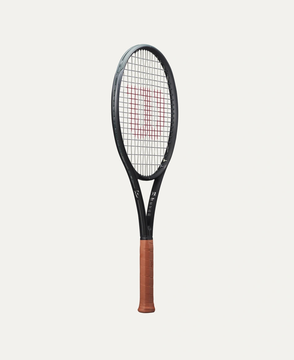 Wilson RF 01 Future Tennis Racket - Unstrung