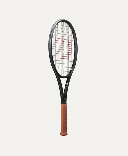 Wilson RF 01 Future Tennis Racket - Unstrung