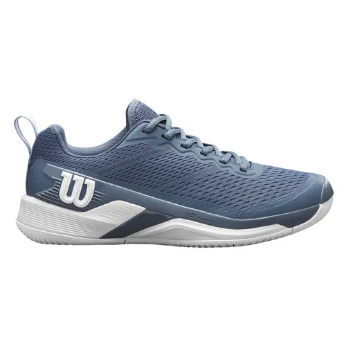 Wilson Rush Pro 4.5 Men's IW Tennis Shoe - China Blue