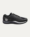 Wilson Rush Pro Ace Men's Tennis Shoe - black/ombre blue
