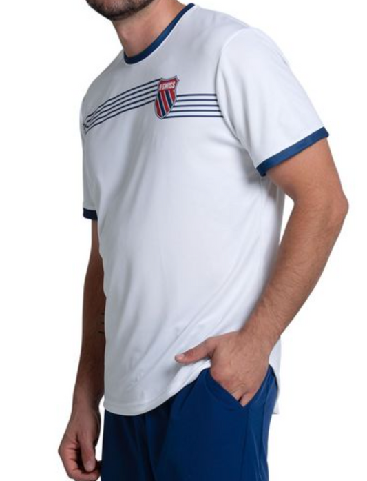 KSwiss Men's Tradition Short Sleeve