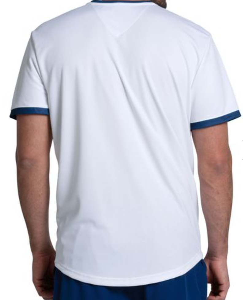 KSwiss Men's Tradition Short Sleeve