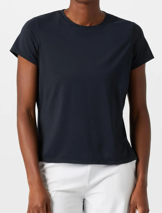 Tail Bijou Top - Onyx