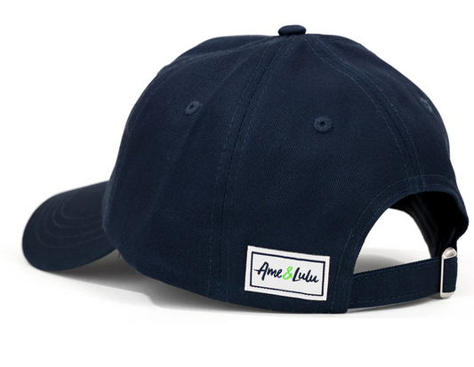 Ame and Lulu Heads Up Hat