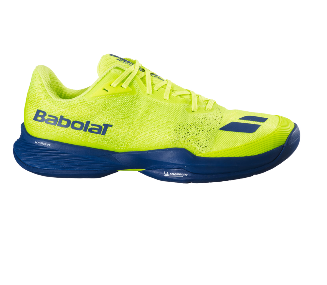 Babolat Jet Mach Pickleball Men
