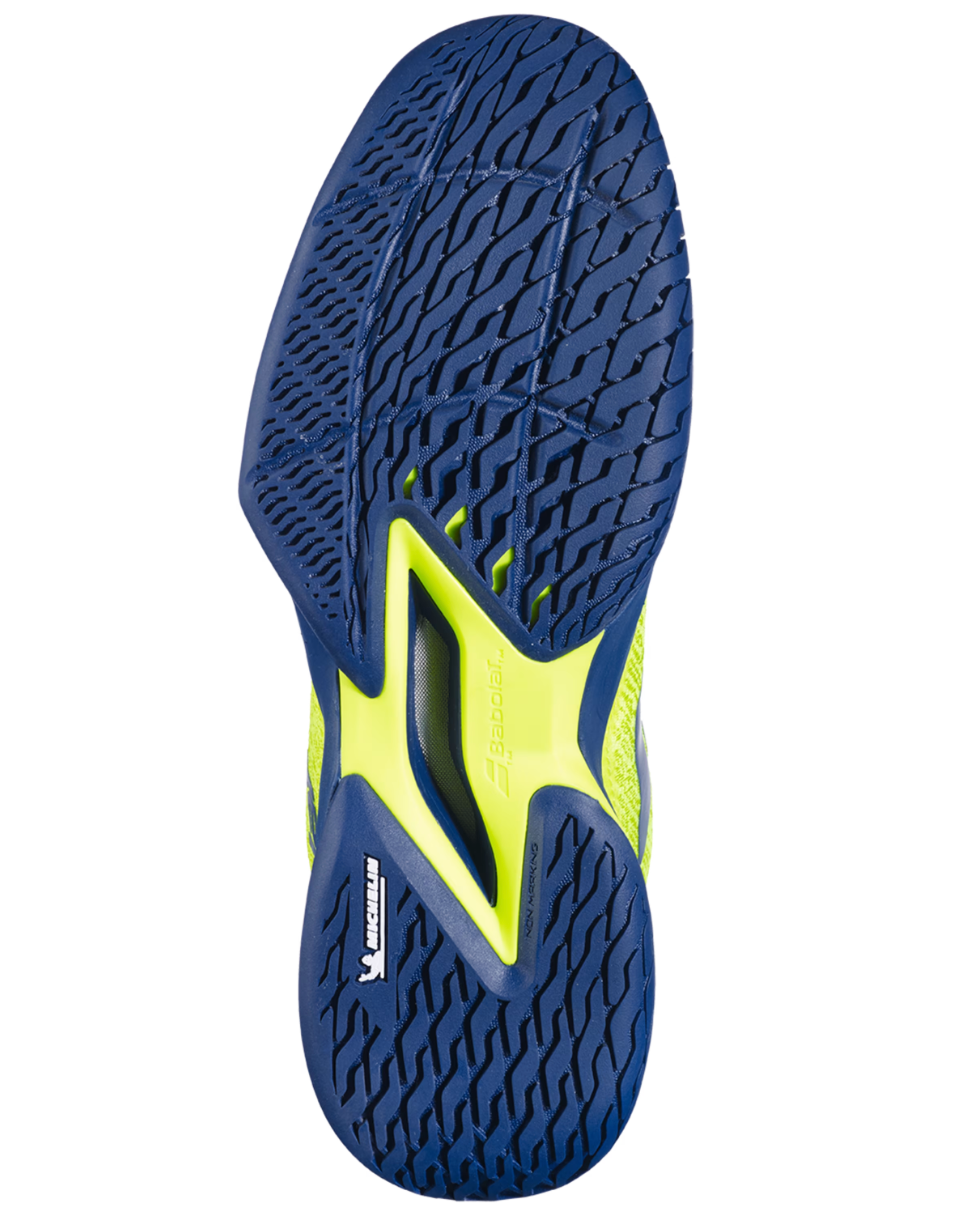Babolat Jet Mach Pickleball Men