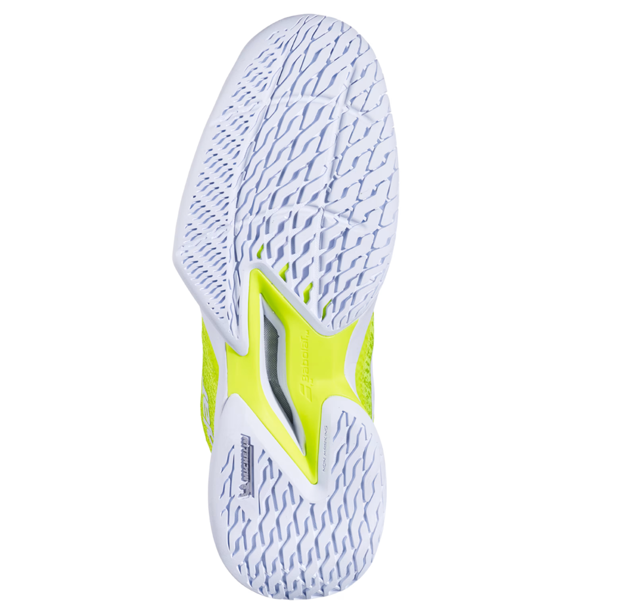 Babolat Jet Mach Pickleball Women