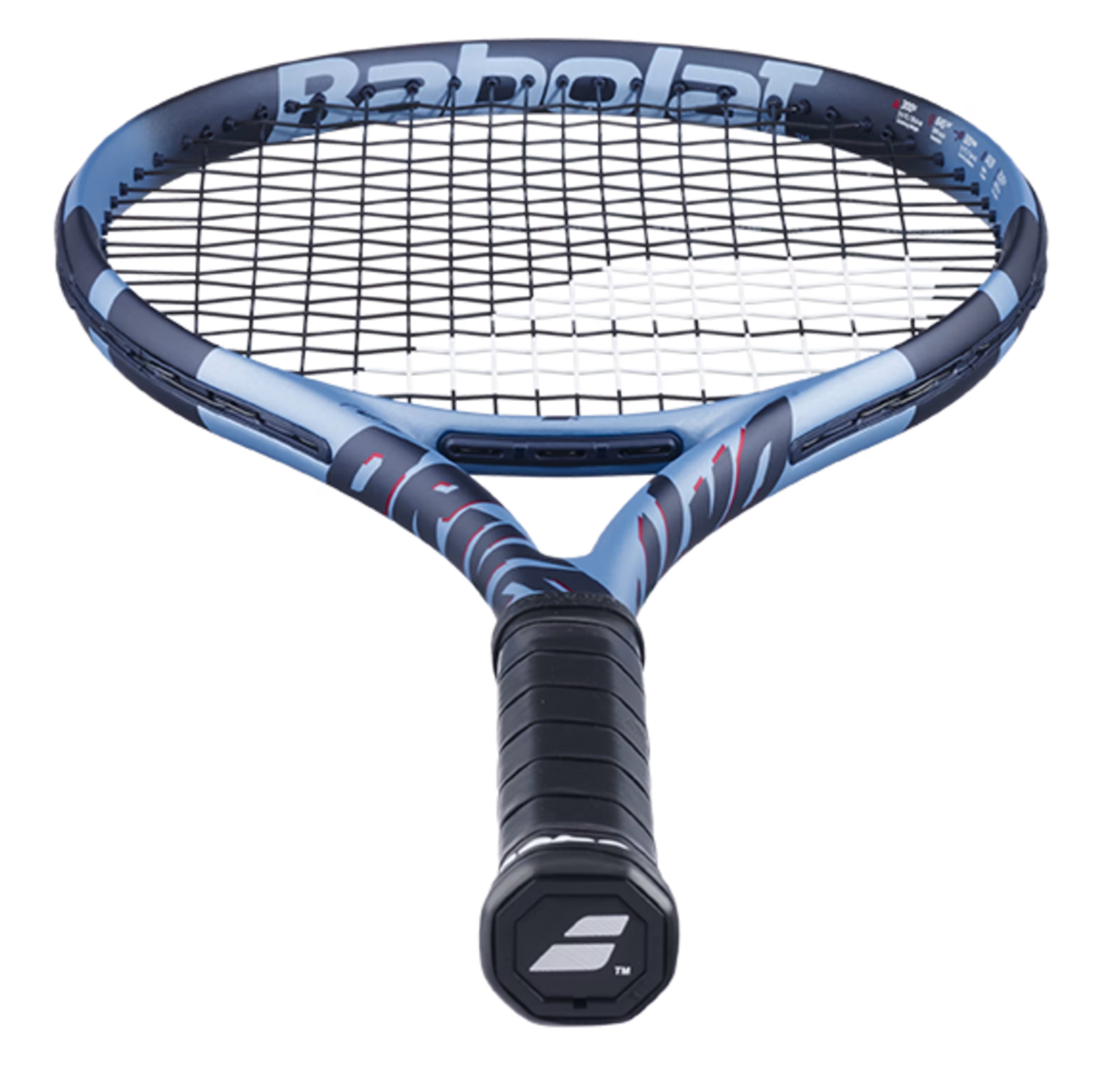 Babolat Pure Drive Gen11 - Unstrung