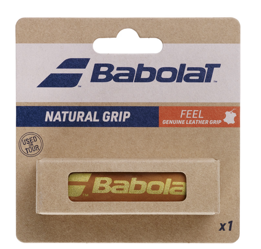 Babolat Natural Grip