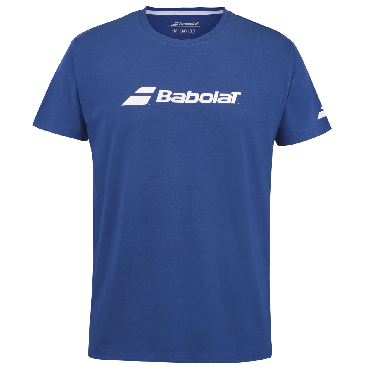 Babolat Exercise Babolat Tee Men