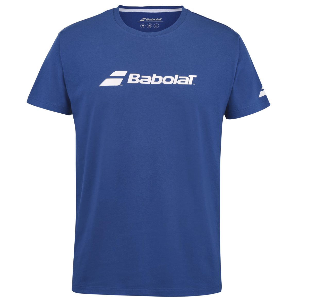 Babolat Exercise Babolat Tee Men