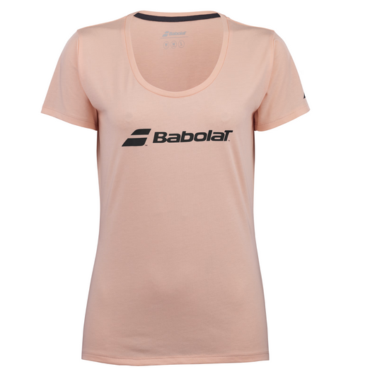 Babolat Exercise Babolat Tee Women