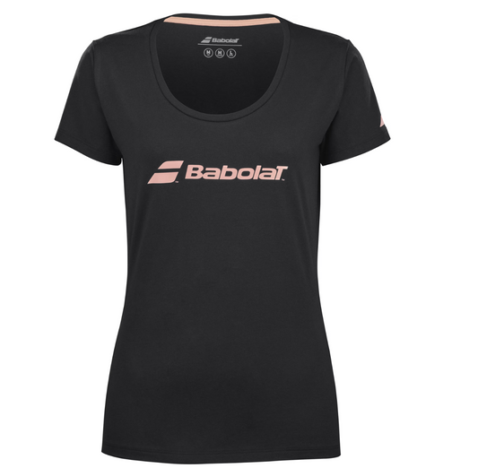 Babolat Exercise Babolat Tee Women