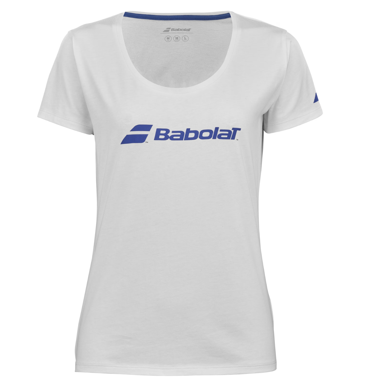Babolat Exercise Babolat Tee Women
