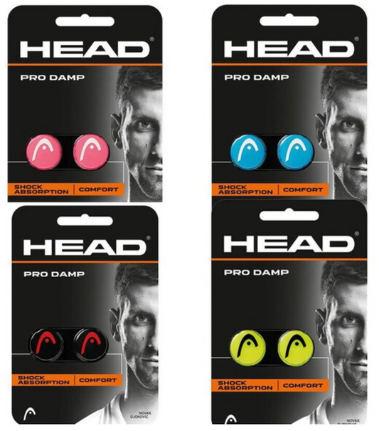 Head Pro Damp