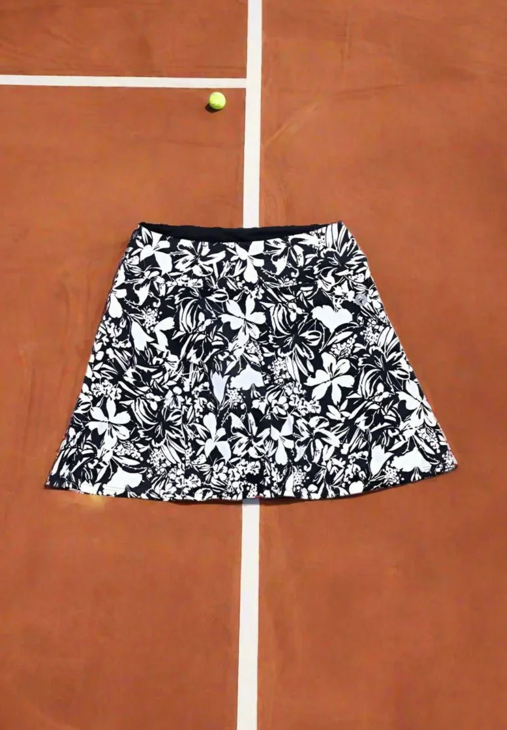 Dona Court Skirt / Skort (Alpine) 14.5"