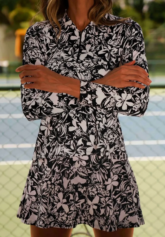 Dona Court Skirt / Skort (Alpine) 14.5"