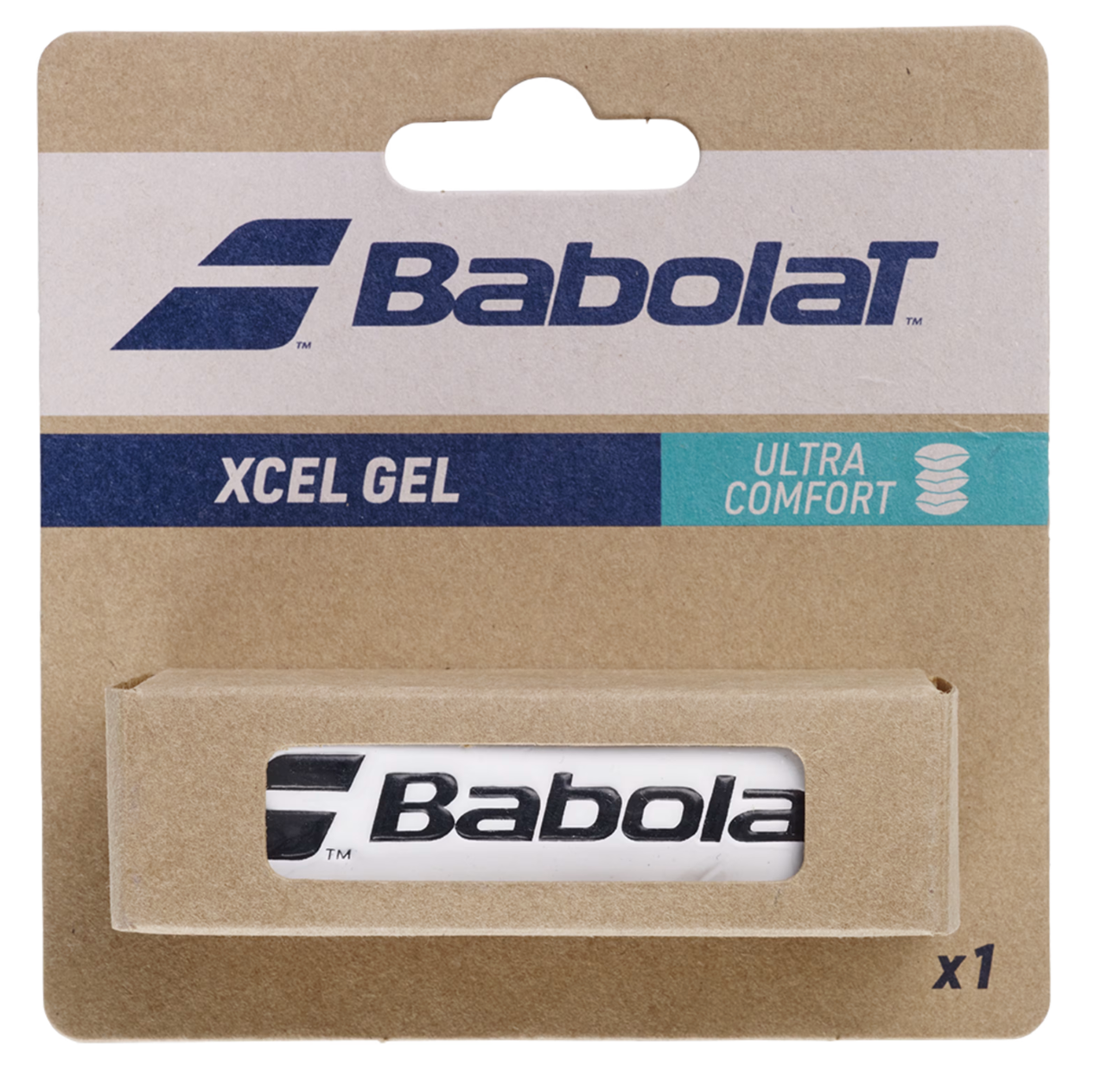 Babolat Xcel Gel Grip