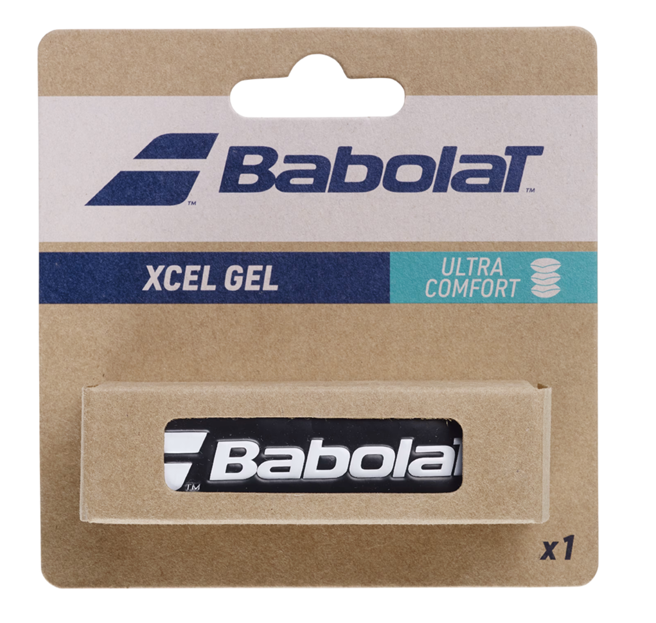 Babolat Xcel Gel Grip