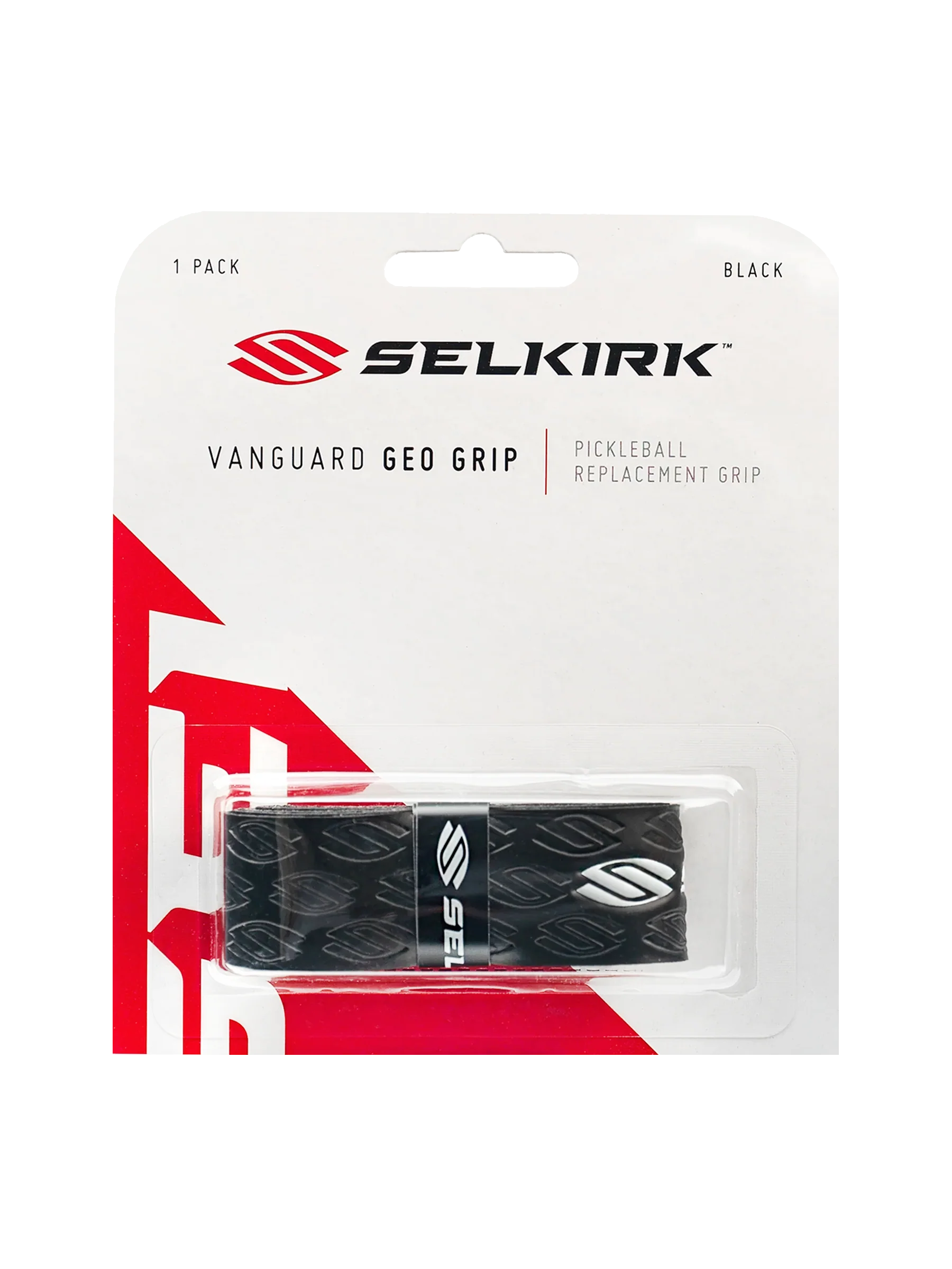 Selkirk Sport Vanguard Geo Pickleball Replacement Grip