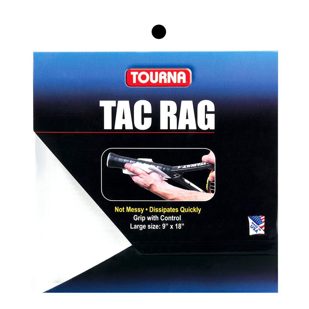Tourna Tac Rag