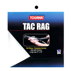 Tourna Tac Rag XL