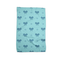 Tennis Dish Towel