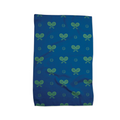 Tennis Dish Towel